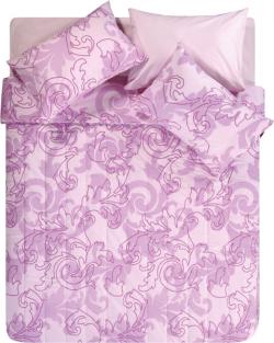Спален комплект Aurelie lila