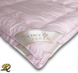 ПАМУЧНА ОЛЕКОТЕНА ЗАВИВКА 3 В 1 БЛЕДО ЛИЛАВО