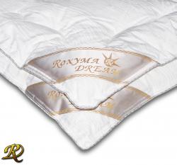 Олекотена Завивка 3 В 1 Бял Силвър