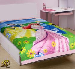 Детско шалте - 3 Принцеси