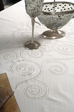 Покривка за маса  Арт 4240