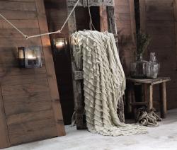 Наметка Milagro Ecru