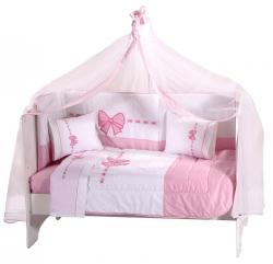 Дески спален комплект