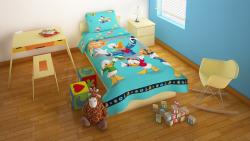 Детски спален комплект Donald Duck Disney