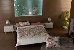 Спален комплект  Coral Beige