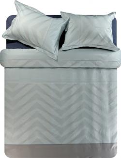 Олекотена завивка  Lagoon Blue