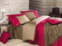 Спален комплект Anette Fuscia