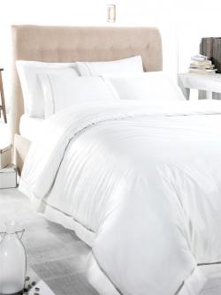 Спален комплект Pure Blanc White
