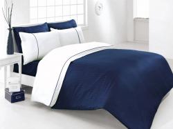Спален комплект Vira Dark Blue