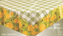 Покривка за маса Зелено къри