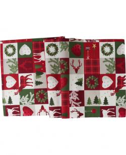 Покривка Winter Joy