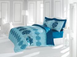 Спален комплект Blue Botany