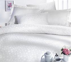 Спален комплект Life White