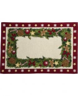 Тишлайфер X-MAS GARLAND