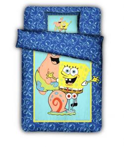 Шалте за единично легло АРТ 2616