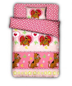 Шалте за единично легло АРТ 2700