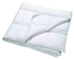 Олекотена завивка от микрофибърна повърхност Aria Deluxе