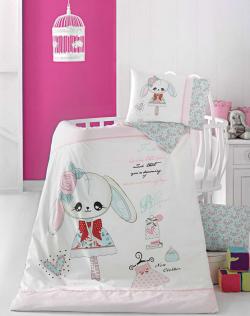 Детски спален комплект BEAUTIFUL BETTY