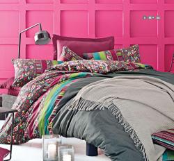 Спален комплект BENITO