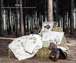 Луксозен спален комплект BOTANY