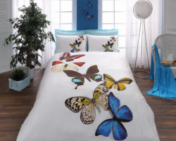 Спален комплект Butterflies