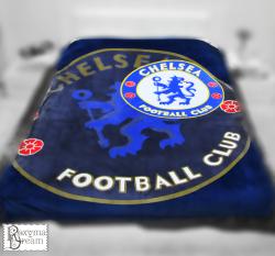 Одеяло Челси