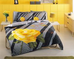 Спален комплект за двойно легло Cresta