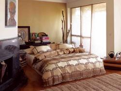 Спален комплект за двойно легло Cubic