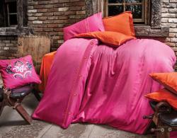 Луксозен спален комплект DAWSON Fuchsia