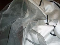 тънко перде DC6