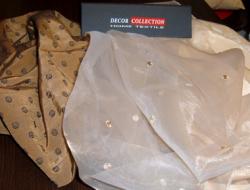 луксозна завеса DC7