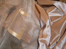 тънко перде DC24