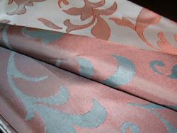 луксозна завеса DC51