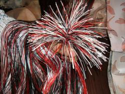 луксозна завеса DC52