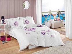 Спален комплект за двойно легло Dahlia