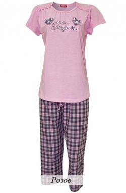 Дамска лятна пижама 2002