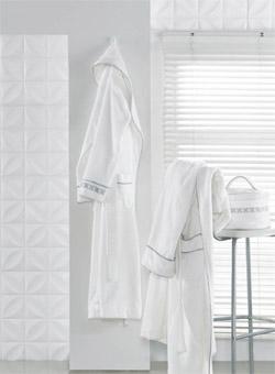 Халат за баня  Drahoma