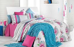 Спален комплект FLORIS