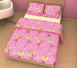 Бебешки спален комплект Фея