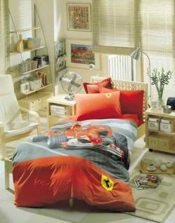 Детско шалте Ферари