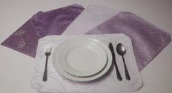 подложка за чинии