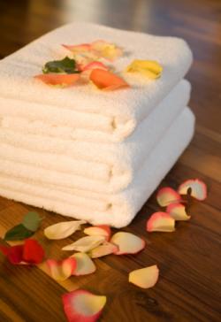 Хавлия Divy 70х140