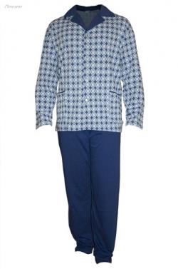 Мъжка пижама 1013