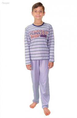 Детска пижама 3015