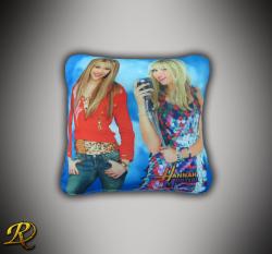 Дек. малка Хана Монтана 2