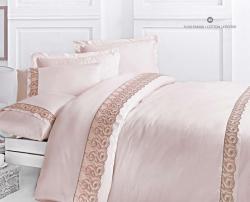 Луксозен спален комплект KIERRA