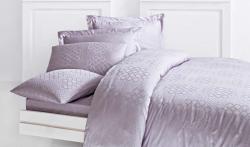 Луксозен спален комплект TOYOTA Lilac