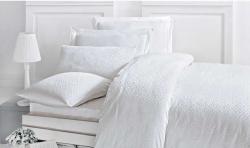 Луксозен спален комплект MONTE White