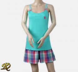 Дамска пижама Мадлен