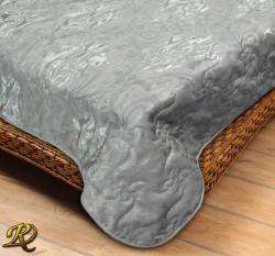 КУВЕРТЮРА МАКБЕТ ЗЕЛЕНО